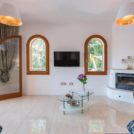 Villa Marija By Guide *