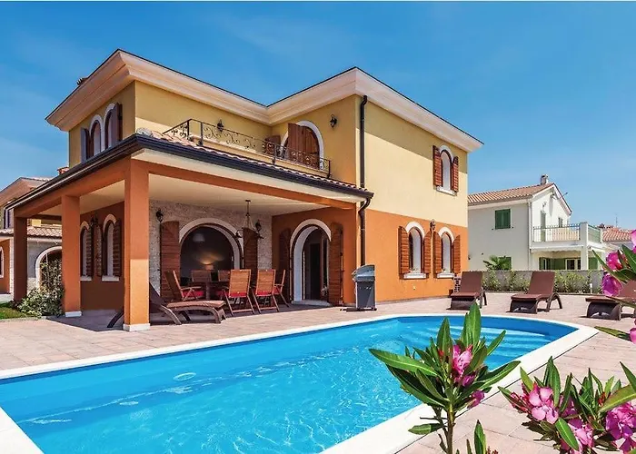 Villa Marija By Guide *