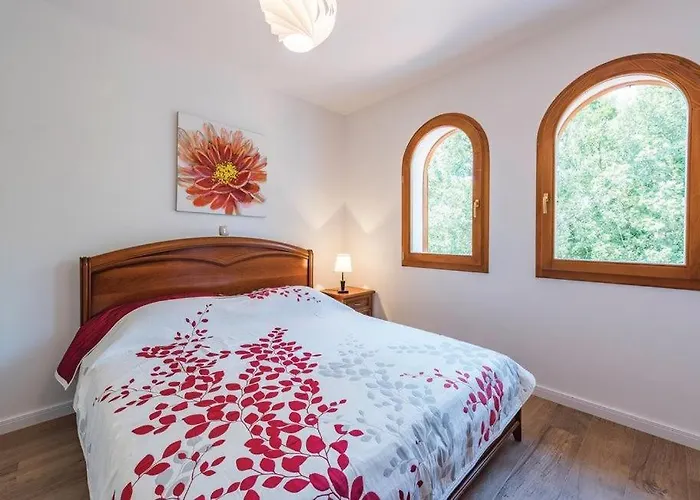 Marija By Guide ヴィラ