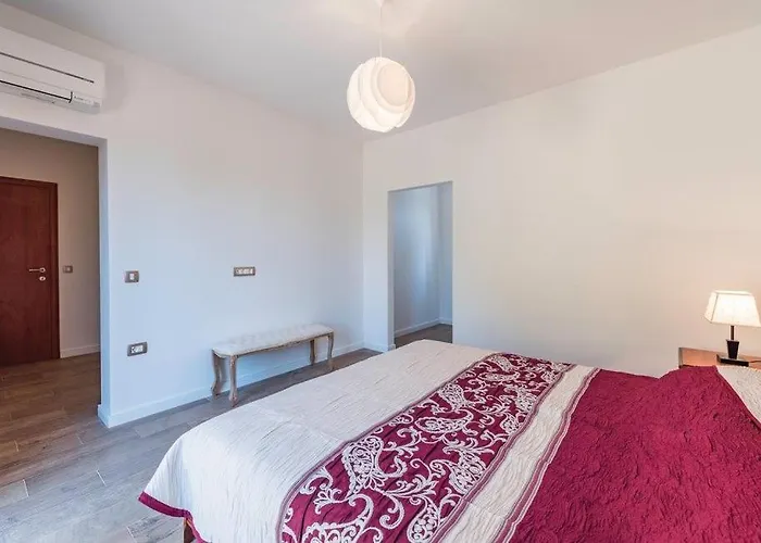 Marija By Guide ヴィラ *