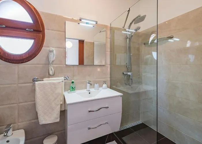 ヴィラ Marija By Guide *