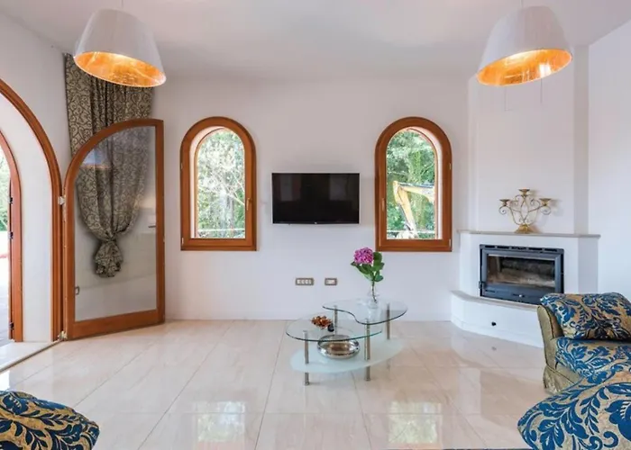 Villa Marija By Guide *